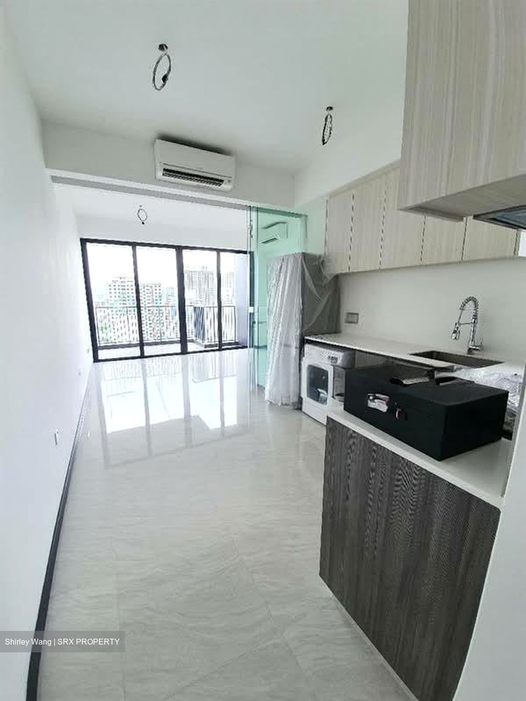 Gem Residences (D12), Condominium #593607291